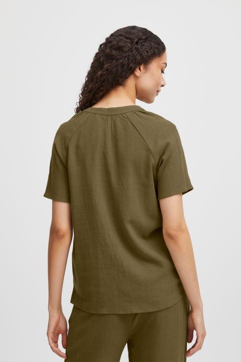 Immagine prodotto B.young BLUSA BYJOHANNA - 20813133 (40)