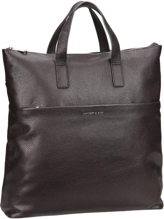 Actual product image Mandarina Duck Rucksack / Backpack Mellow Urban Backpack MWT03 (19 l)