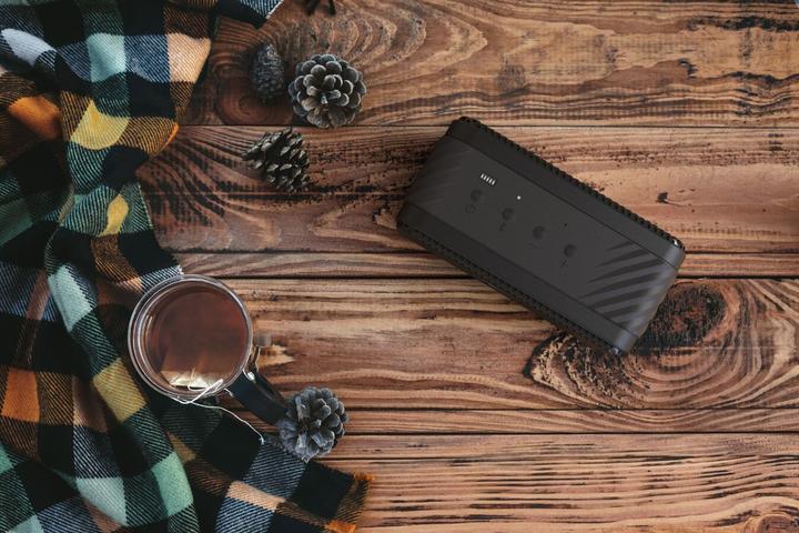 Produktbild Klipsch Nashville (24 h, Akkubetrieb)
