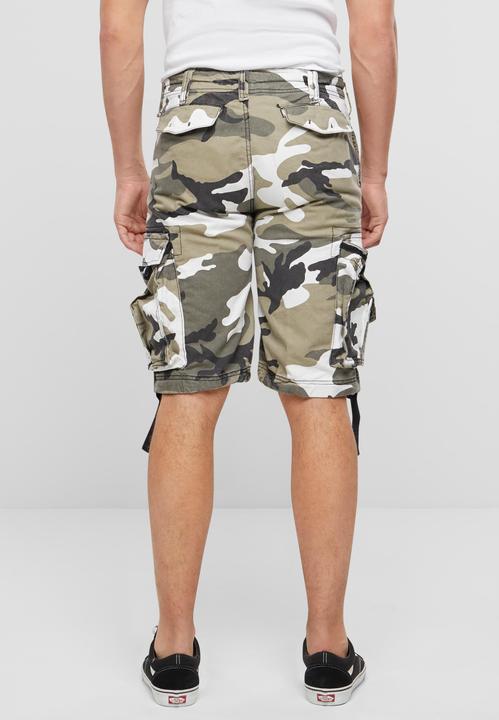 Produktbild Brandit Vintage Cargo Shorts (M)