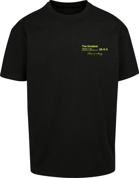 Actual product image Mister Tee The Greatest Tee - 16409 (XXL)