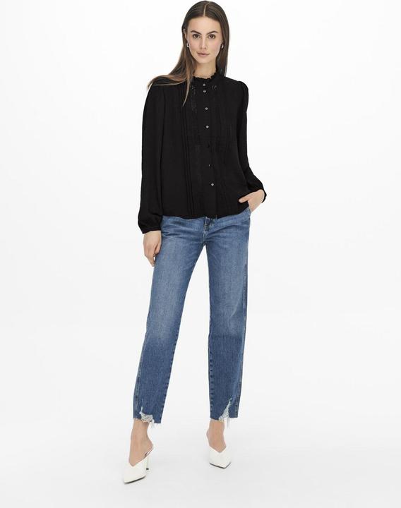 Image du produit JdY Chemise en dentelle (38)