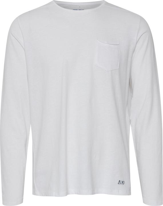 Blend BHBHNICOLAI tee l.s. 20703060