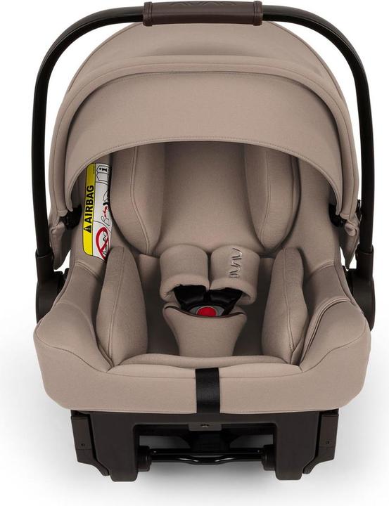 Image du produit Nuna Pipa (Coque auto, Norme ECE R129/i-Size)