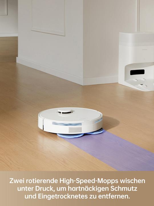 Produktbild Dreame L10s Plus (Saugwischroboter)