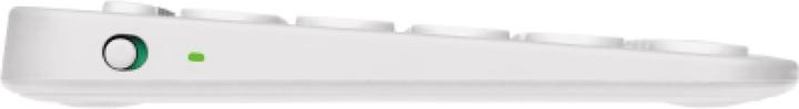 Immagine prodotto Logitech Pebble Keys 2 K380S (Ing. Int., Senza fili)