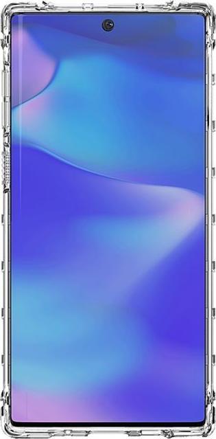 Actual product image Araree Mach Series Hull (Samsung Galaxy Note 10)