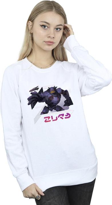 Produktbild Disney Lightyear Zurg Complex Sweatshirt (XXL)