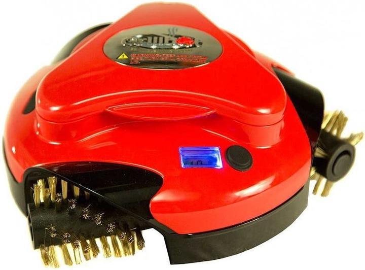 Produktbild Grillbot Grillreinigungs Roboter (20 cm)