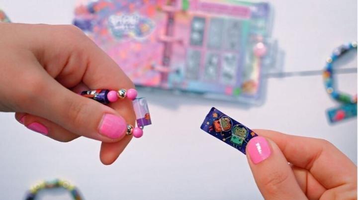 Produktbild Cobi Sticky Rolls - Armband
