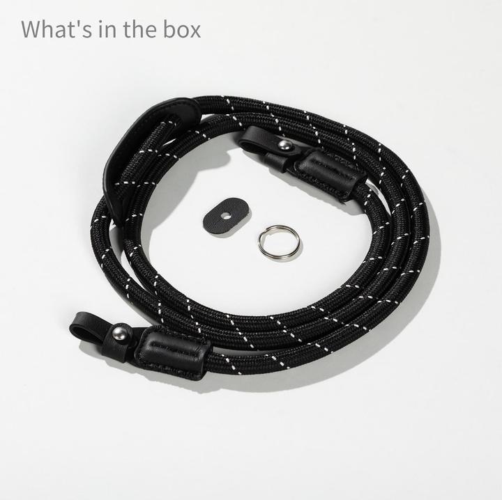 Image du produit SmallRig Sangle d'épaule universelle (Sangle d'épaule)
