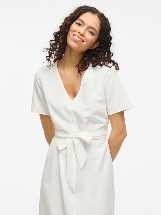 Produktbild Vila Kurzärmeliges Midikleid (40)