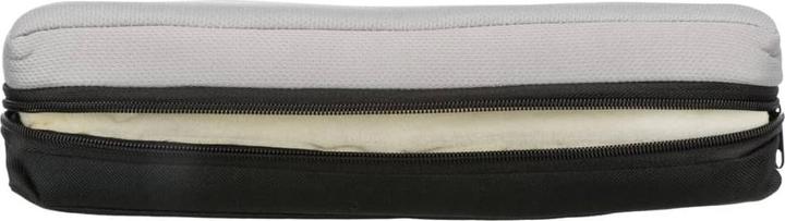 Actual product image Trixie Car seat (Dog, Reflectors, Safety closure)