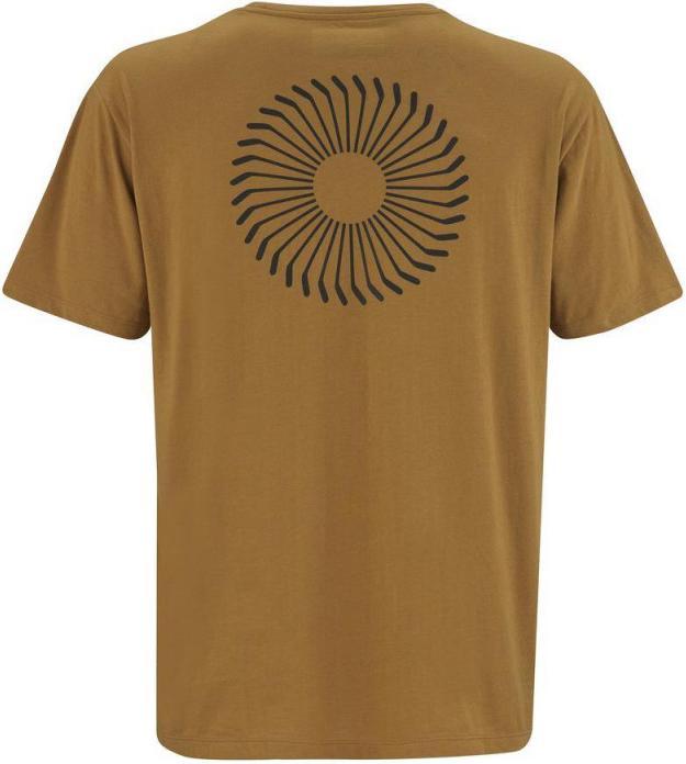 Produktbild CCM MANTRA SR T-Shirt (M, Rjava) (M)