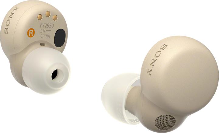 Produktbild Sony Linkbuds S (ANC, 6 h, Kabellos)