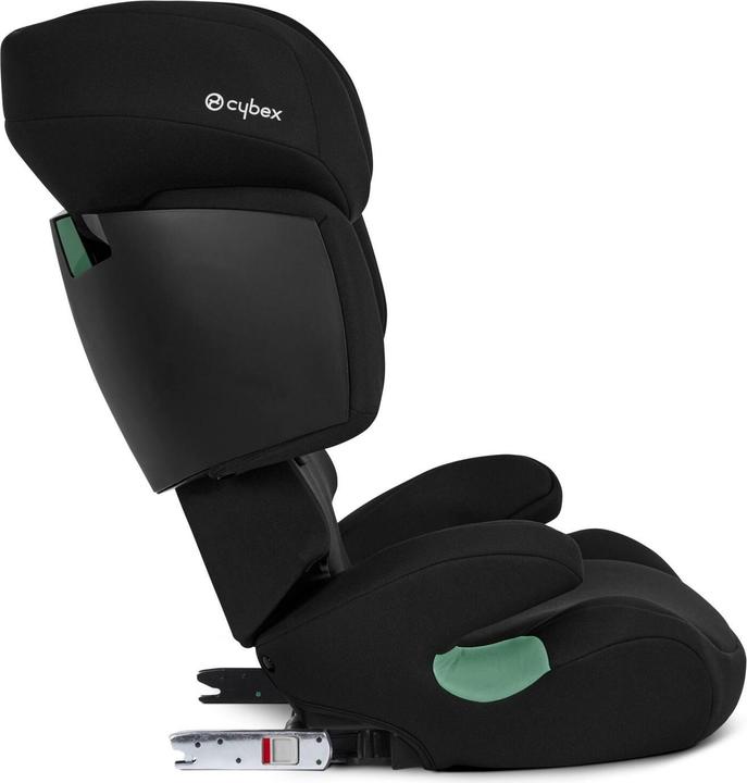 Image du produit Cybex Solution X I-FIX (Siège pour enfant, Norme ECE R129/i-Size)