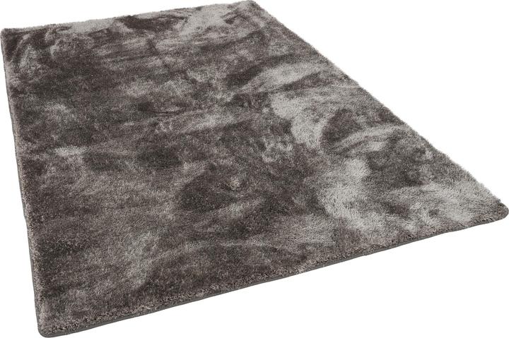 Actual product image Snapstyle High Pile Shaggy Carpet Luxury Feeling Mix (140 x 200 cm)