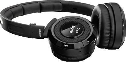 Immagine prodotto AKG K 830BT, cuffie Bluetooth