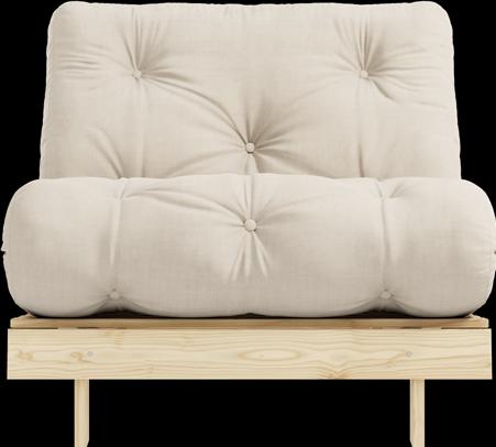 Image du produit Karup Design Roots 90 (Canapé-lit, 1 place)