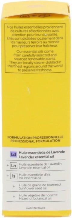 Actual product image Decleor Lavender Fine (50 ml)