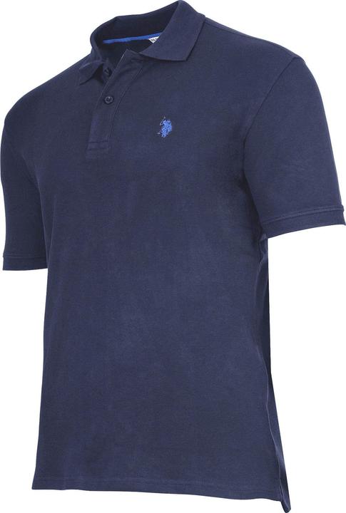 Immagine prodotto U.S. Polo Polo Shirt Basic Polo Shortsleeve - 4234 (3XL)