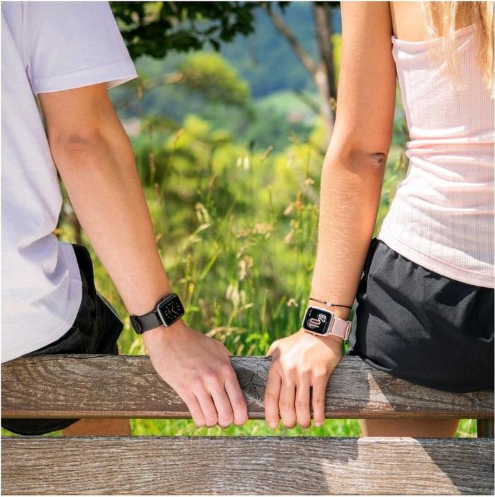 Produktbild Hama Fit Watch 5910 (37 mm)