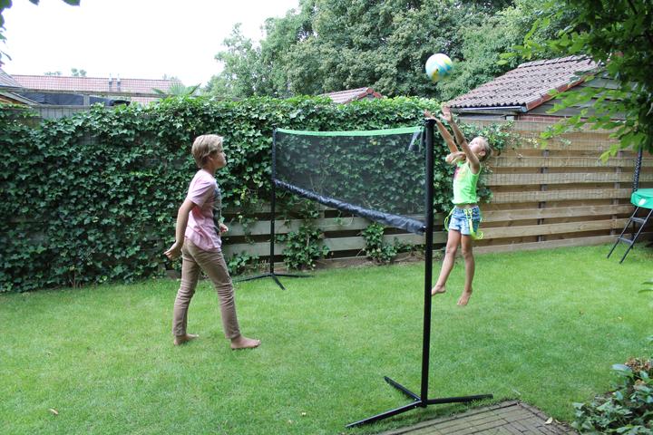 Actual product image Exit Multi-Sport Net 3000