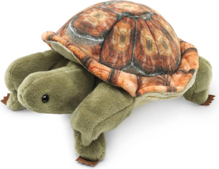 Produktbild Folkmanis Mini Landschildkröte