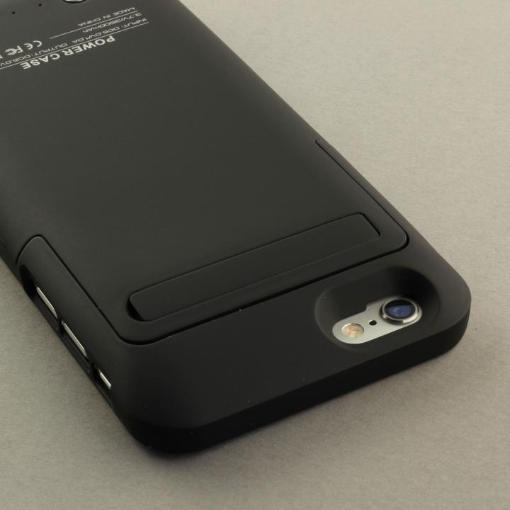 Image du produit PhoneLook Coque 6/6s Plus / 7 Plus / 8 Plus Power Case batterie externe (Apple iPhone 6 Plus)