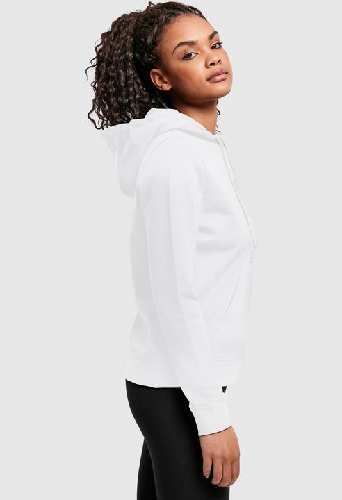 Immagine prodotto Merchcode Felpa con cappuccio Now Or Never Basic Donna - 113671 (L)