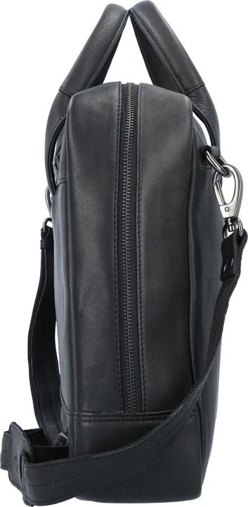 Produktbild Plevier Gherkin laptoptas 15.6 inch zwart. (15.60")