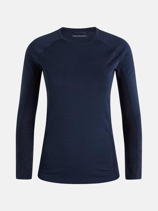 Produktbild Peak Performance Magic Crew Thermo-Shirt (XL)