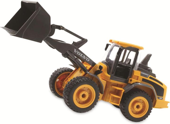 Immagine prodotto Jamara Pala gommata Volvo L50