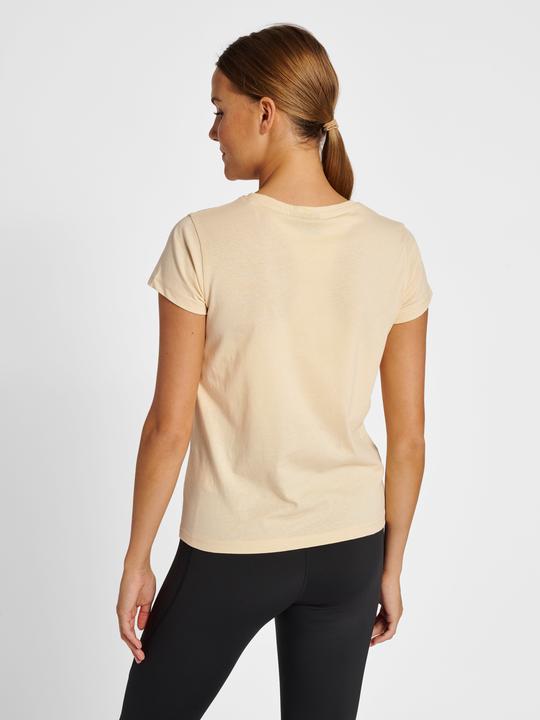 Immagine prodotto hummel Maglietta Donna Booster (M)