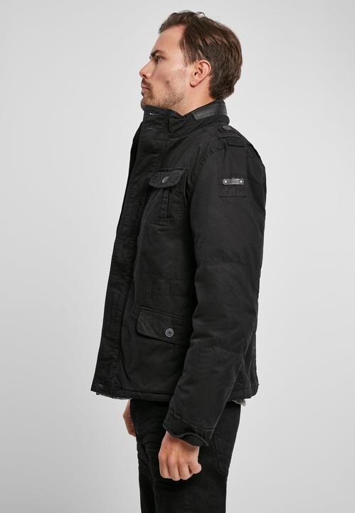 Image du produit Brandit Britannia Winter Jacket (5XL)
