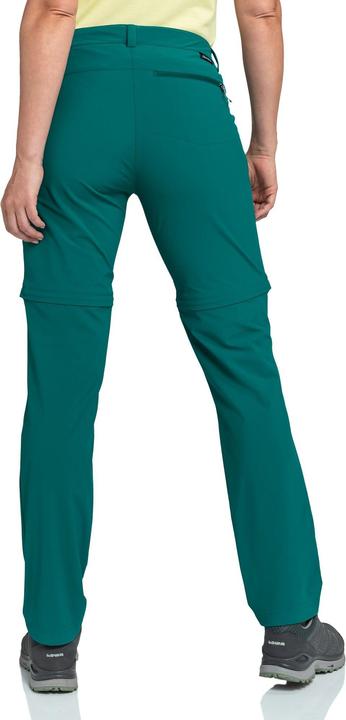 Produktbild Schöffel Pants Ascona Zip Off (46)