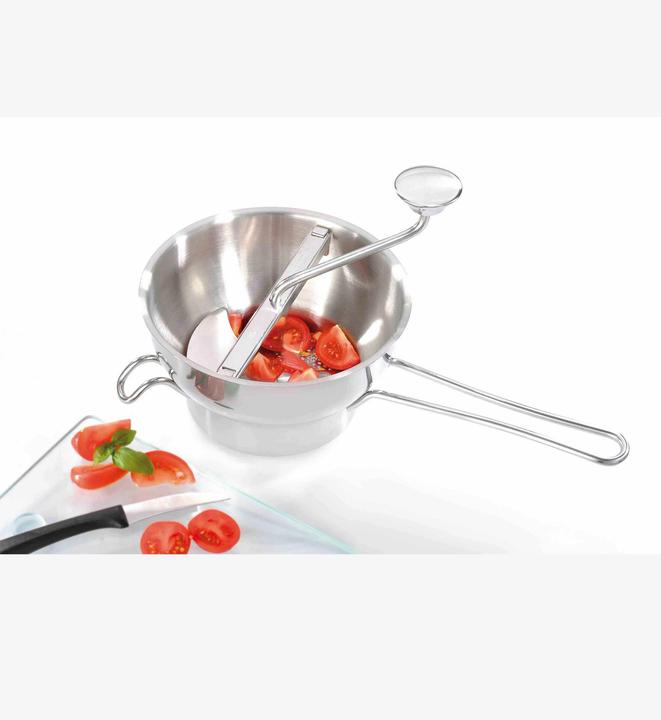 Immagine prodotto GEFU Flotta Lotte