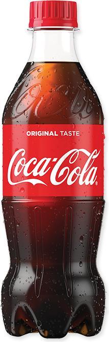 Immagine prodotto Coca Cola Originale (6 x 45 cl)