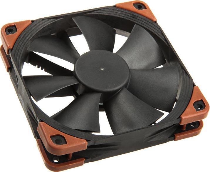 Actual product image Noctua Nf-F12 Ppc 2000 Ip67 (120 mm, 1 x)