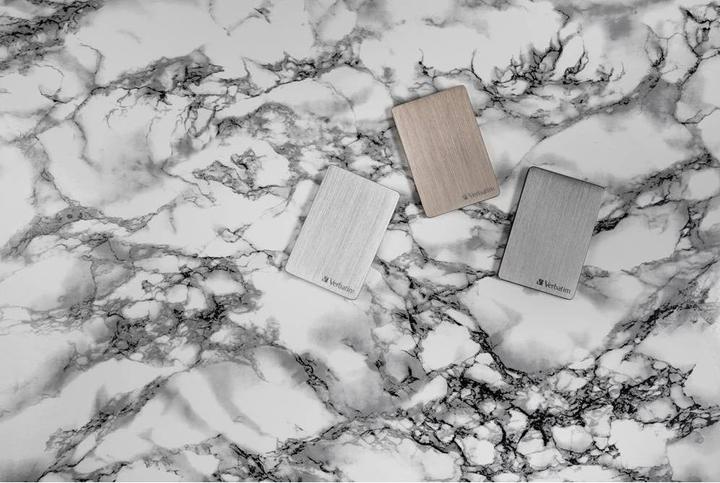 Productafbeelding Verbatim Store 'n' Go Ali Slim (1 TB)