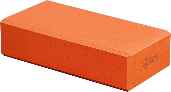 Produktbild Classic World EVA Soft Building Blocks, 55dlg.