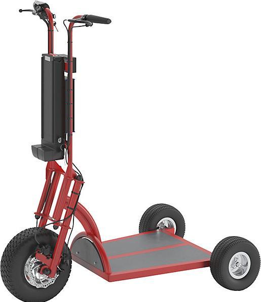 Immagine prodotto kaiserkraft Monopattino PRO (150 kg)