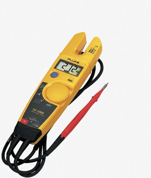 Immagine prodotto Fluke T5-1000 (CAT III 1000V)