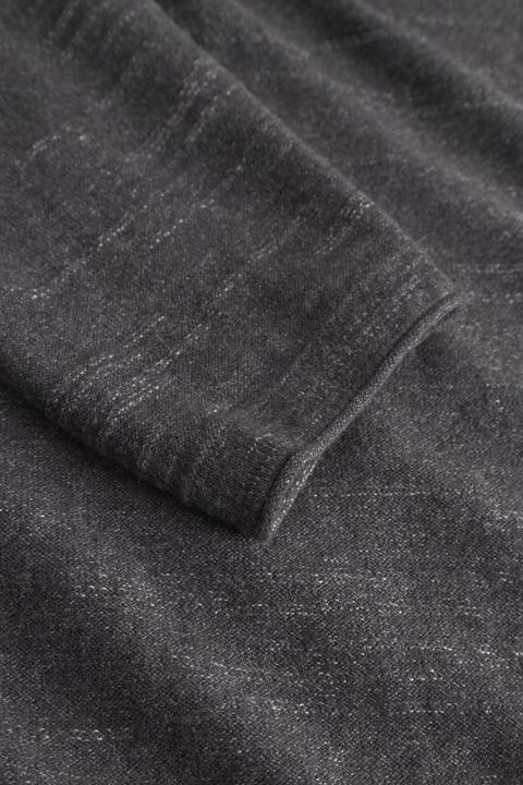 Actual product image Colours & Sons Roundneck slub jumper (S)