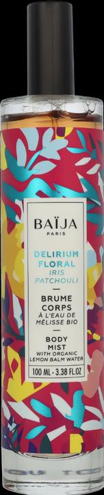 Produktbild Baija Brume Corps (Körpermilch, 100 ml)