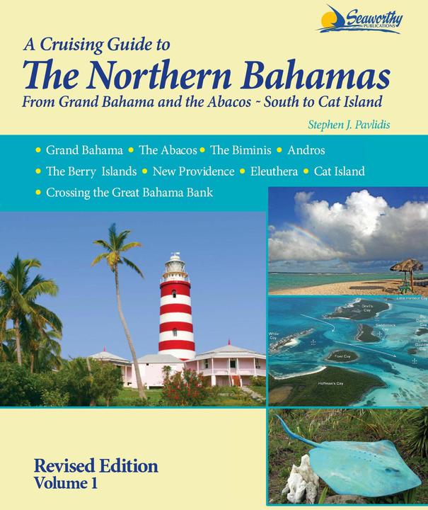 Produktbild A Cruising Guide to the Northern Bahamas