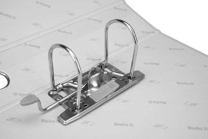 Image du produit Biella Dossier à travers (A3, 80 mm, 1 pièce(s))