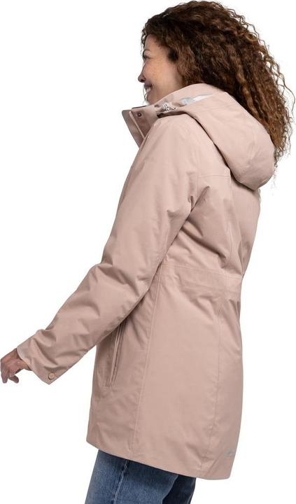Produktbild Schöffel 3in1 Parka Barth (42, XL)