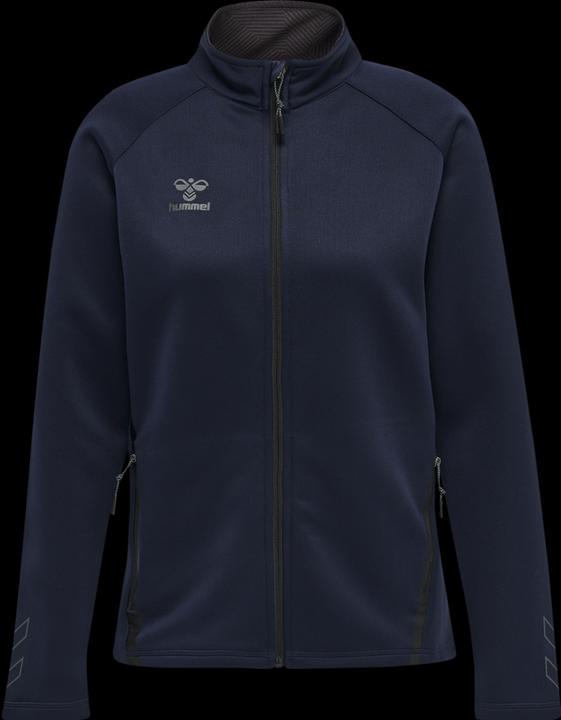 Actual product image hummel Cima Xk Zip Jacket Woman (XXL)