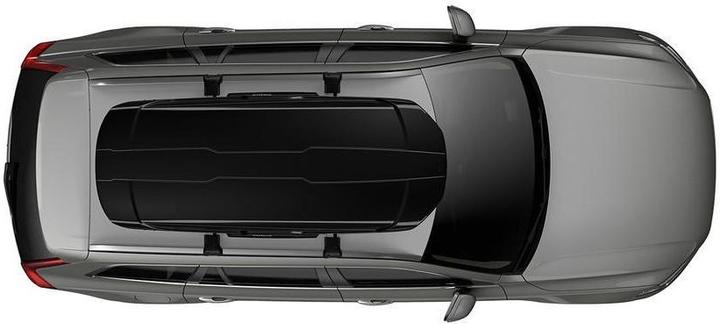 Actual product image Thule Motion XT XL (500 l)